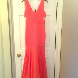 Prom/wedding/ cocktail dress
